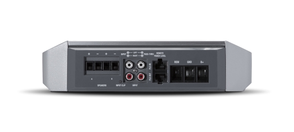 Rockford Fosgate PUNCH PM300X1 Monoblock 1-Kanal-Verstärker